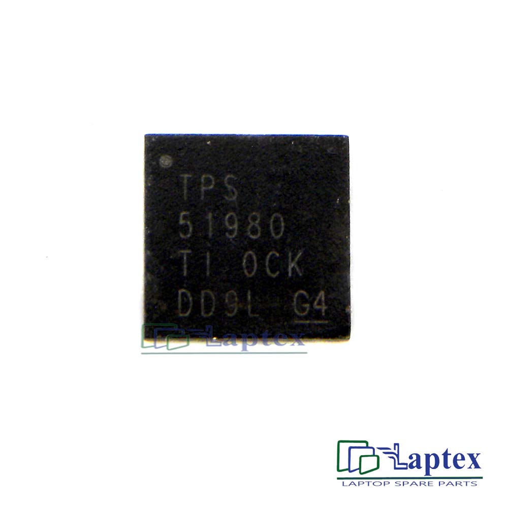 TPS 51980 IC